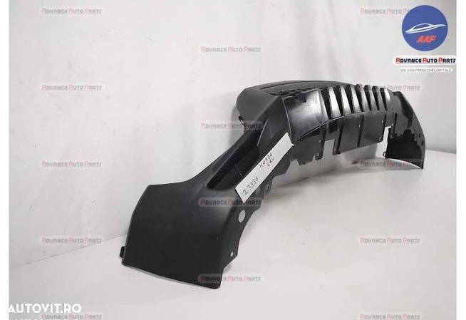 Spoiler Fusta Bara Fata originala Honda CR-V 5 facelift 2019 2020 2021 2022 71102-TNYY-zz00 - 2