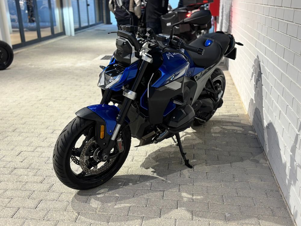 BMW R 1300 R