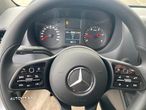 Mercedes-Benz Sprinter 317 cdi CCAB 4325 RWD - 11