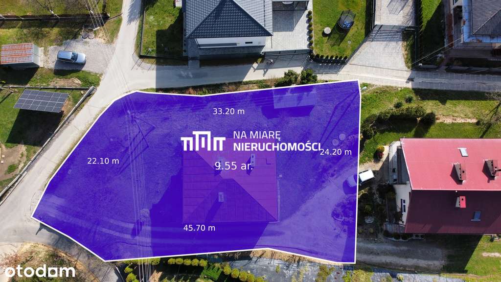 Malownicza okolica - Pełny obrazek: 4/14