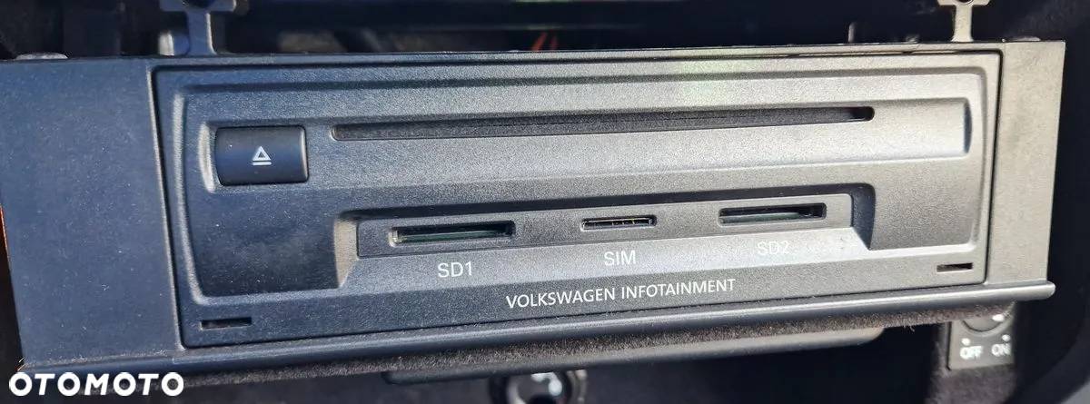 Volkswagen Touareg 4.2 V8 TDI DPF Automatik Exclusive - 35