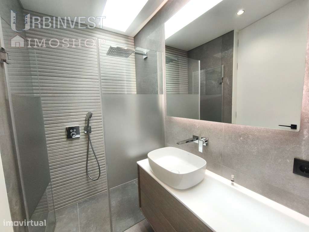 Moradia Excecional em Vilamoura, Algarve-22