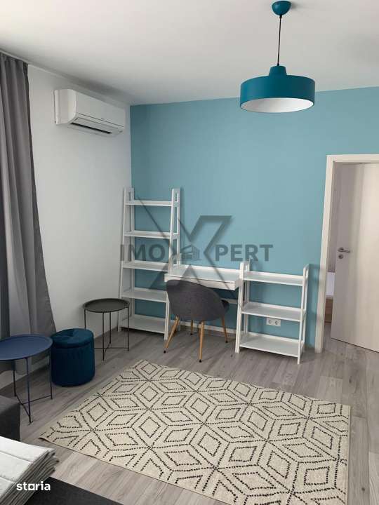 Apartament 2 camere - Parcul feroviarilor - Imagine principală: 1/6