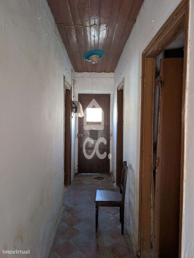 Moradia, 56 m², Pego-11