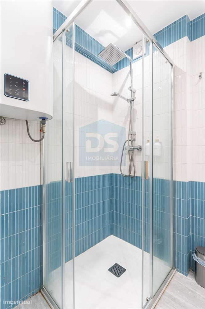 Apartamento T1 Venda em Albufeira e Olhos de Água,Albufeira-21