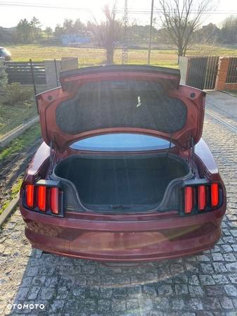 Ford Mustang 3.7 V6 - 26