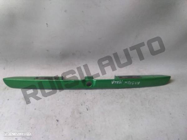 Puxador Exterior Tampa Mala 8d082_7574 Audi A4 Avant (8d5, B5) - 1