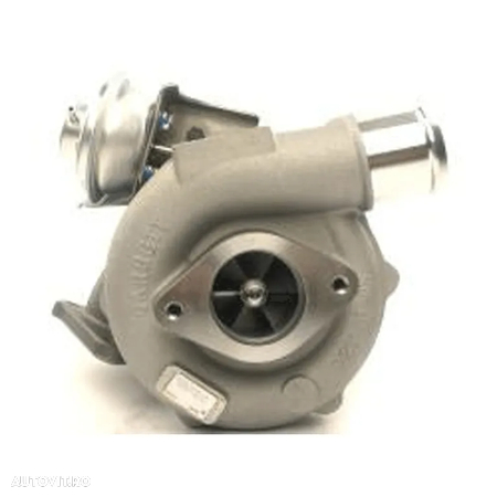 TURBO NISSAN ATLEON CABSTAR ZD30 ZD30DDTI TURBOSUFLANTA GARRETT NAULT MAXITY MASCOT - 2