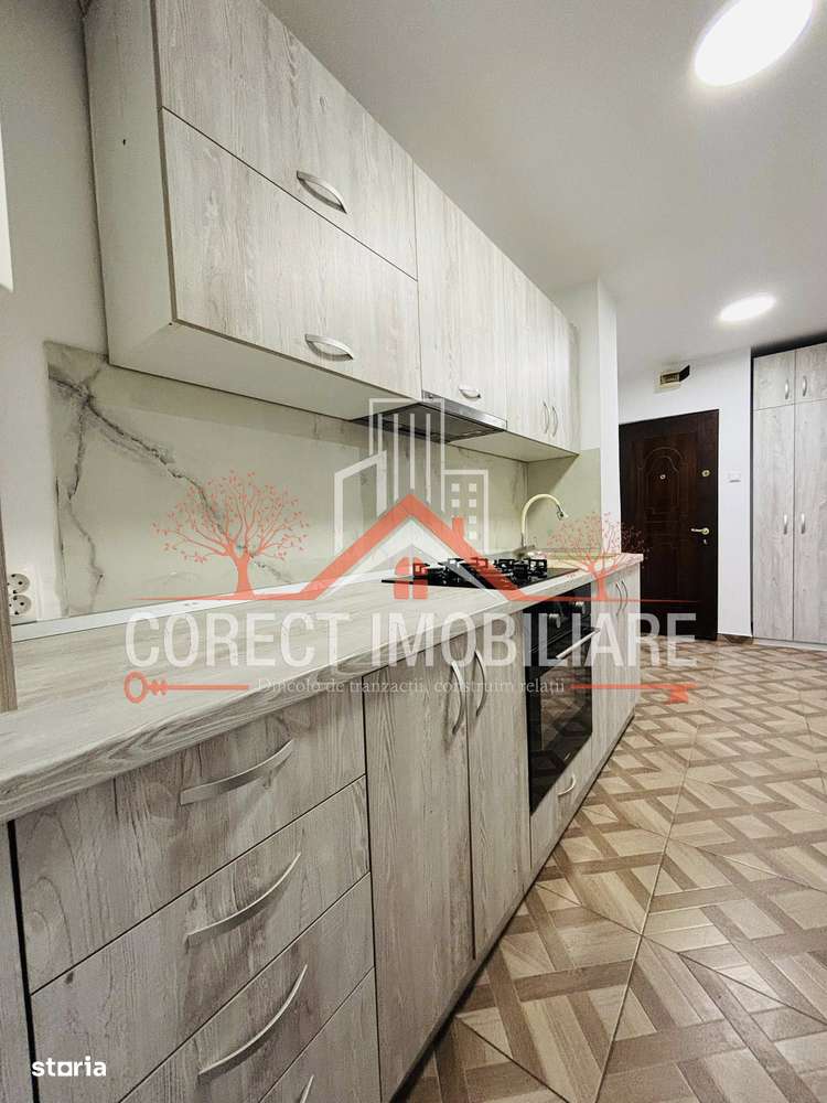 Apartament 2 camere  etaj2-3