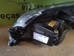 OPEL ASTRA H FAROL XENON DIREITO - FF452 - 6