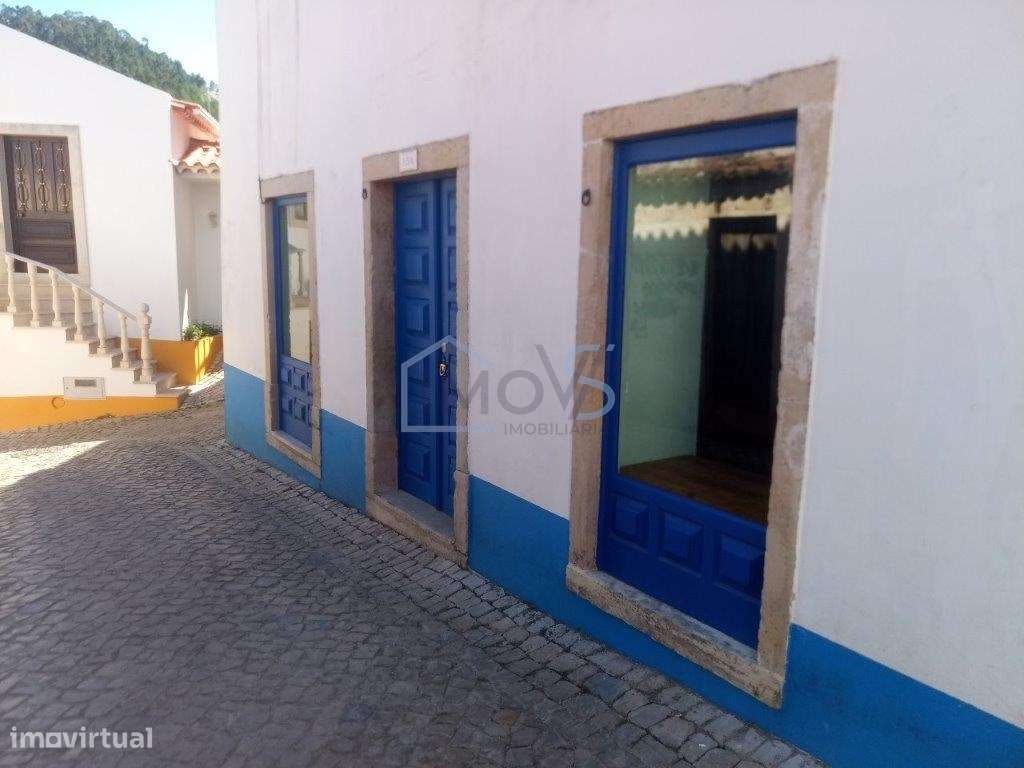 Moradia T3 mobilada com Vista  Rio  – Dornes-36