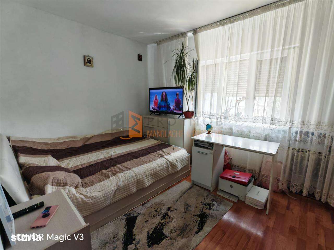 Apartament 2 camere semidecomandat zona Dorobanti 1 - Imagine principală: 2/4