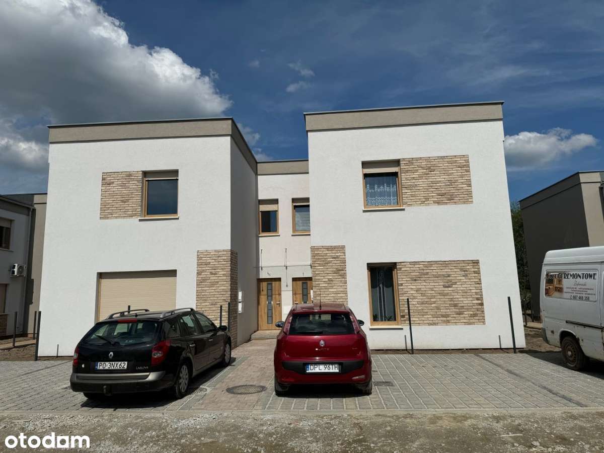 Ostatni etap ! Gruszczyn| Kanalizacja, Światłowód-2