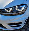 VW Golf 2.0 TSi R - 11