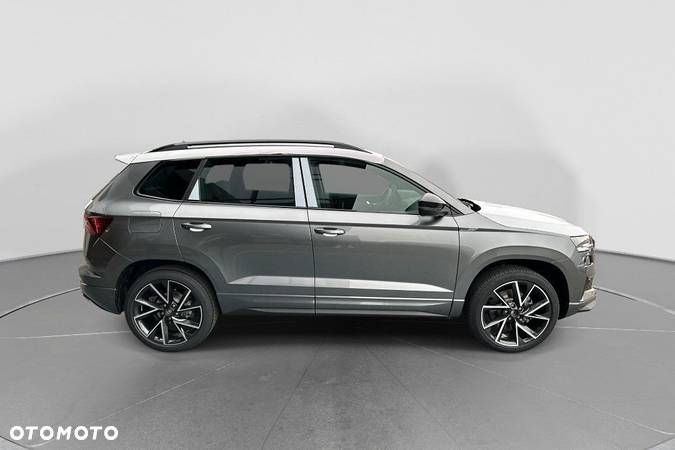 Skoda Karoq - 7