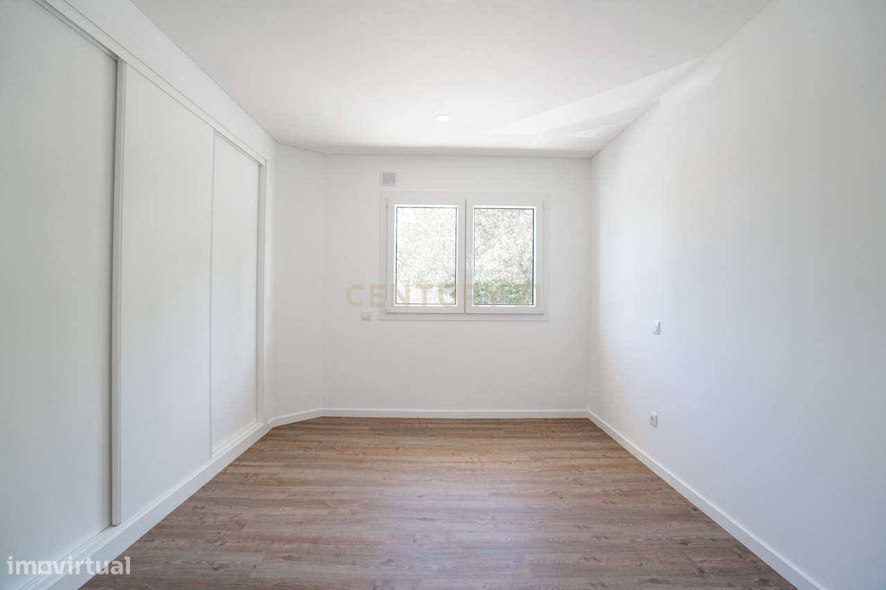Apartamento T1 Novo | Pronto a Habitar | Caldas da Rainha-13