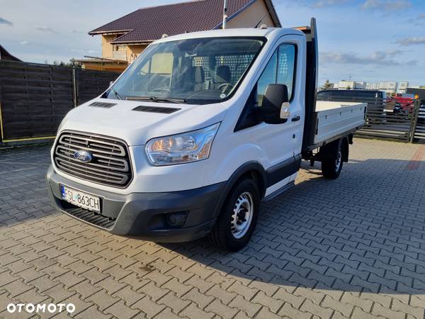 Ford Transit - 1