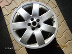 LAND ROVER 8,5X20 ET58 CNX8A 5X120  DISCOVERY DEFENDER ORYGINAŁ - 2