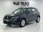 SEAT Arona 1.0 TSI Style DSG - 2