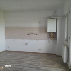 Apartament cu 1 camera si gradina finalizat. Mutare imediata!