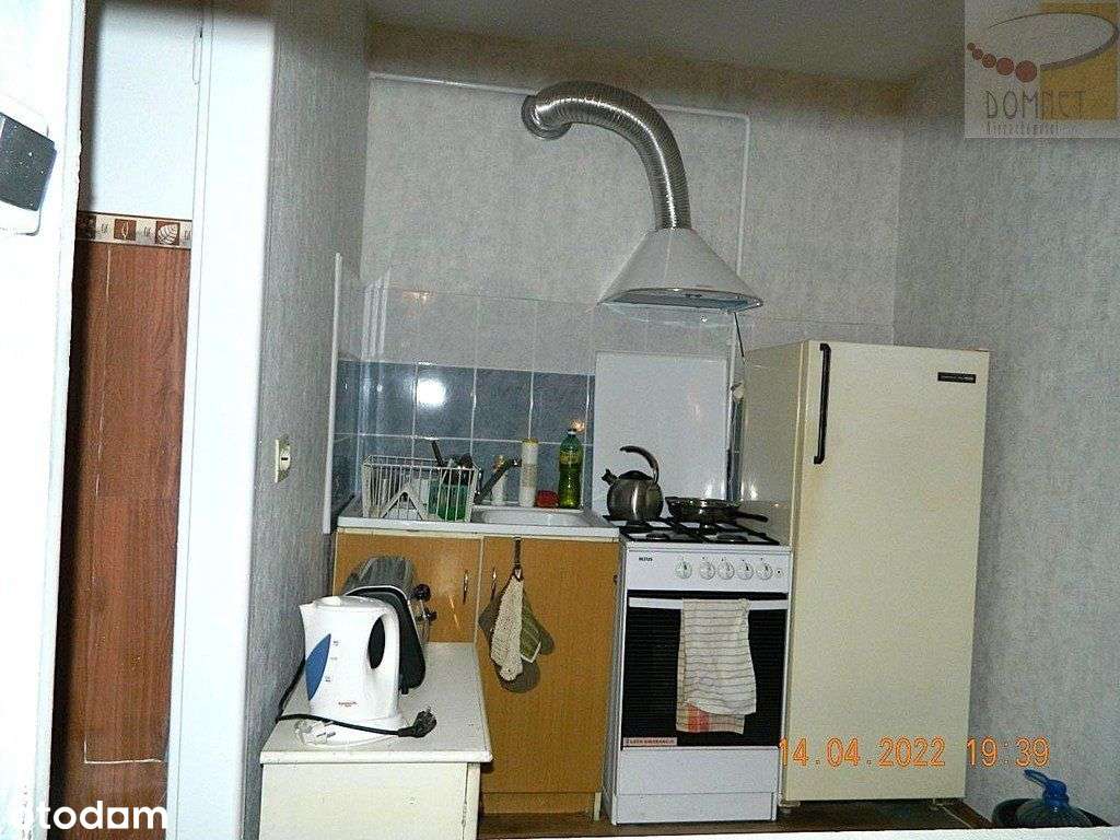 Mieszkanie, 39,50 m², Piastów - Pełny obrazek: 3/5