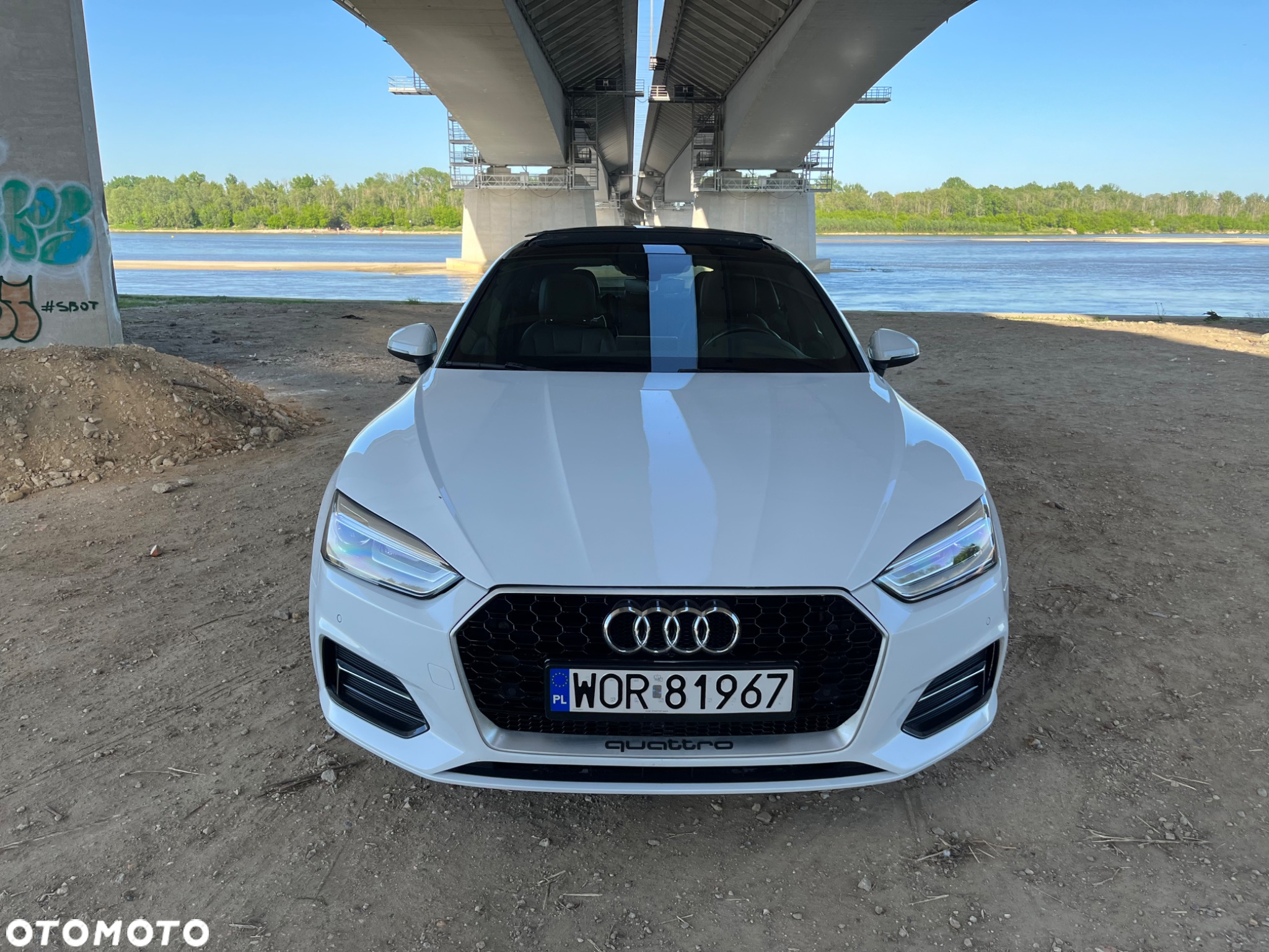 Audi A5 Sportback 2.0 TFSI quattro S tronic - 29