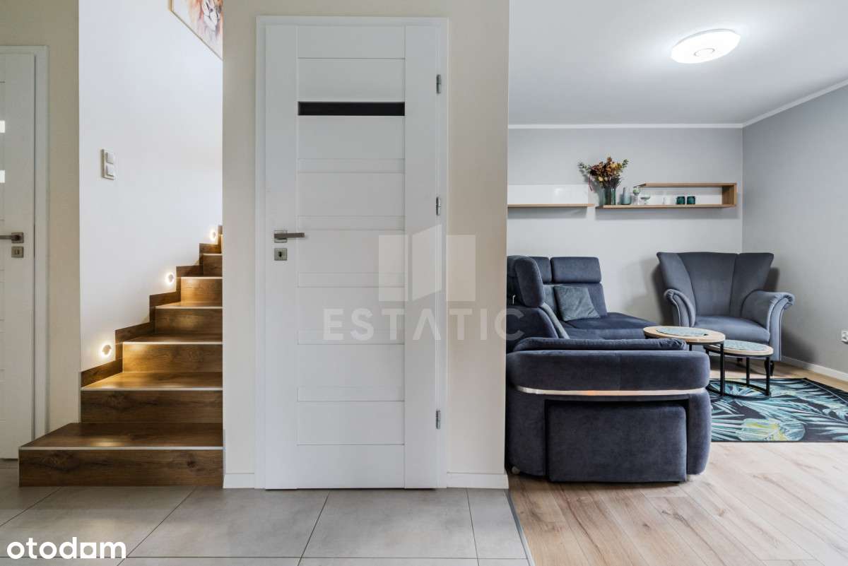 Wolnostojący dom z garażem po remoncie | Straszyn - Pełny obrazek: 5/20