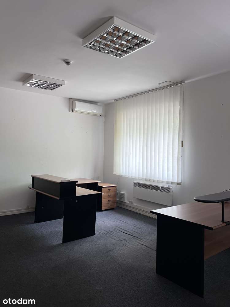 Biura, na szkołę, hotel pracowniczy, przedszkole, pomieszczenia - Pełny obrazek: 5/19