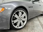 Maserati Quattroporte 4.7 V8 S - 15