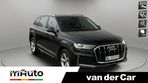 Audi Q7 - 1