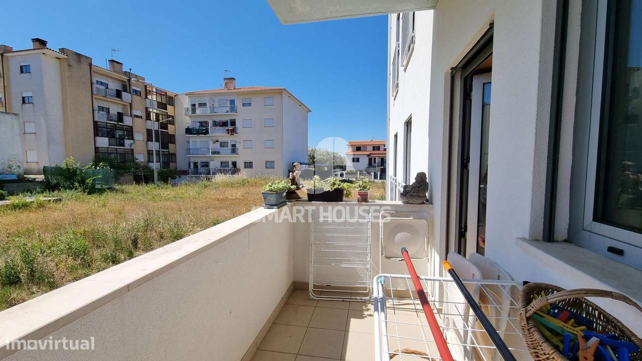 Apartamento T3 em Arganil-6