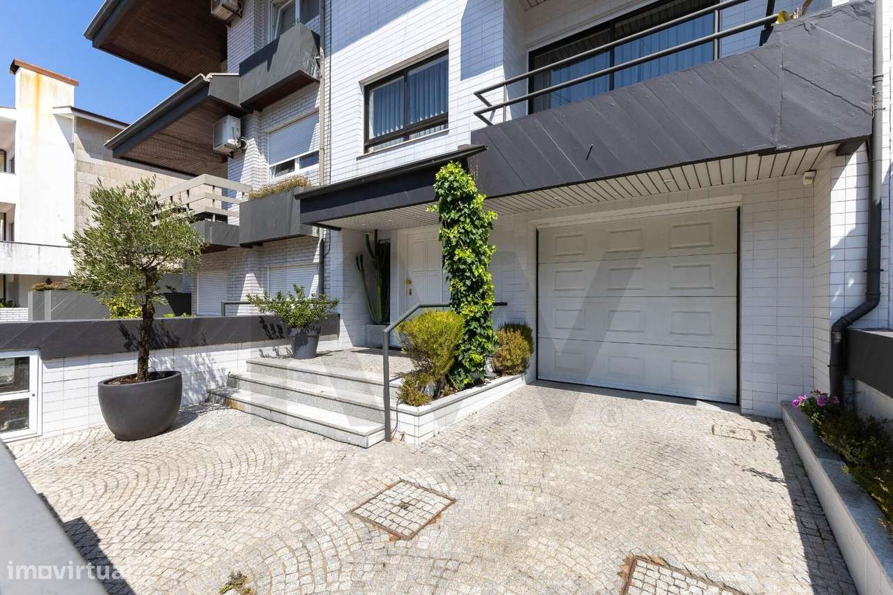 Excelente moradia T3 à Venda – Zona Premium das Antas - Grande imagem: 3/44