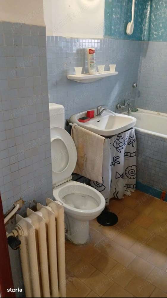 apartament cu 2 camere – cartier Rogerius - Imagine principală: 2/6