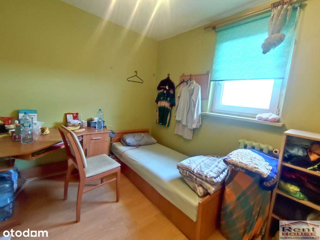 3 rozkładowe pokoje, winda-4