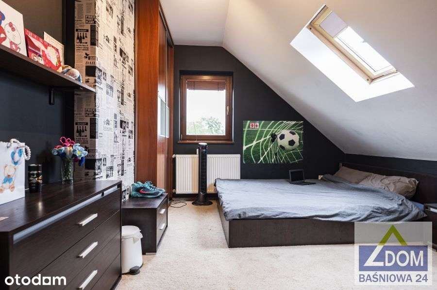 Rezydencja z dużym ogrodem pod Lublinem-8