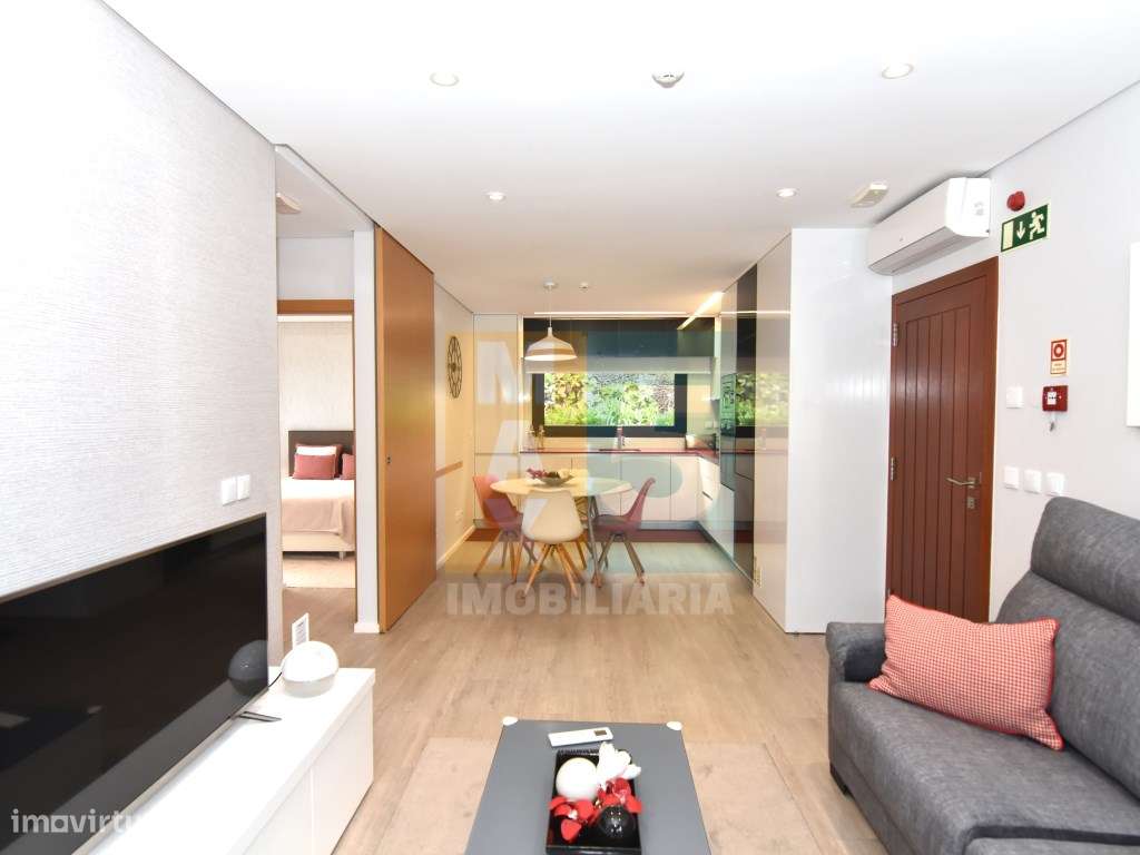 Villa com 4 moradias junto Praia Fluvial de Poço Corga - Castanheir...-19