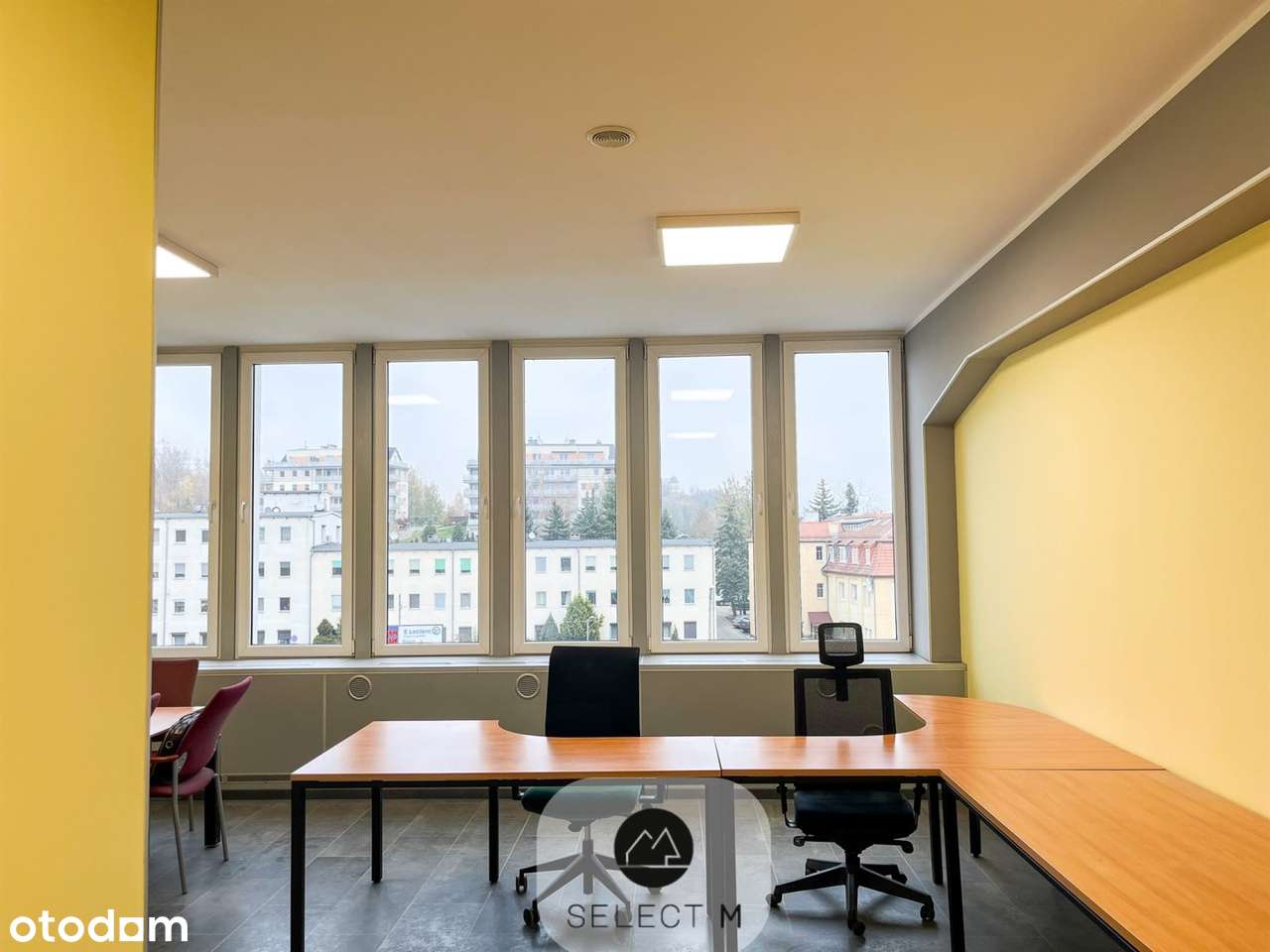 Lokal do wynajęcia w prestiżowym biurowcu - Pełny obrazek: 4/8