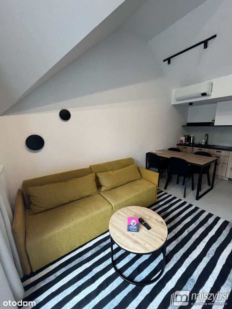 Kołobrzeg - Apartament Z Balkonem - Netto 469000! - Pełny obrazek: 4/20