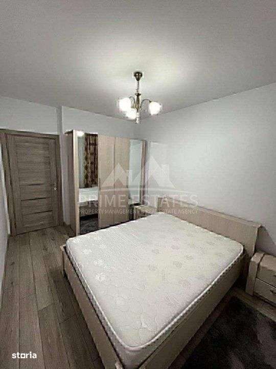 De inchiriat Apartament 3 camere-Zona Prima Universitatii, loc parcare - Imagine principală: 2/11