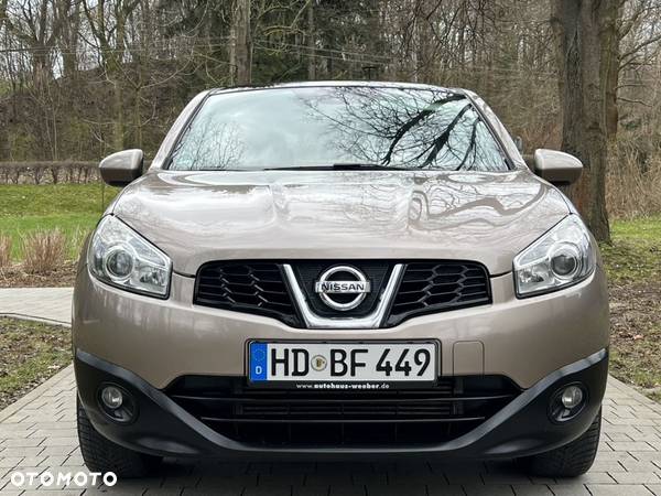 Nissan Qashqai - 24