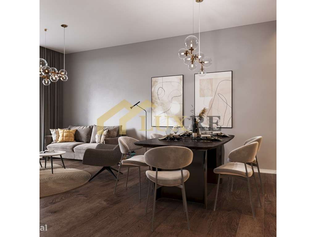 Apartamento T2 - NOVO - Portimão - Algarve-1