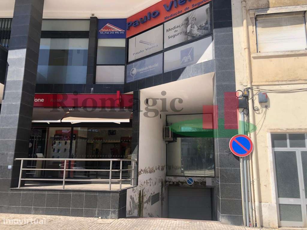 Lugar de Estacionamento***RIOMAGIC*** - Grande imagem: 2/6