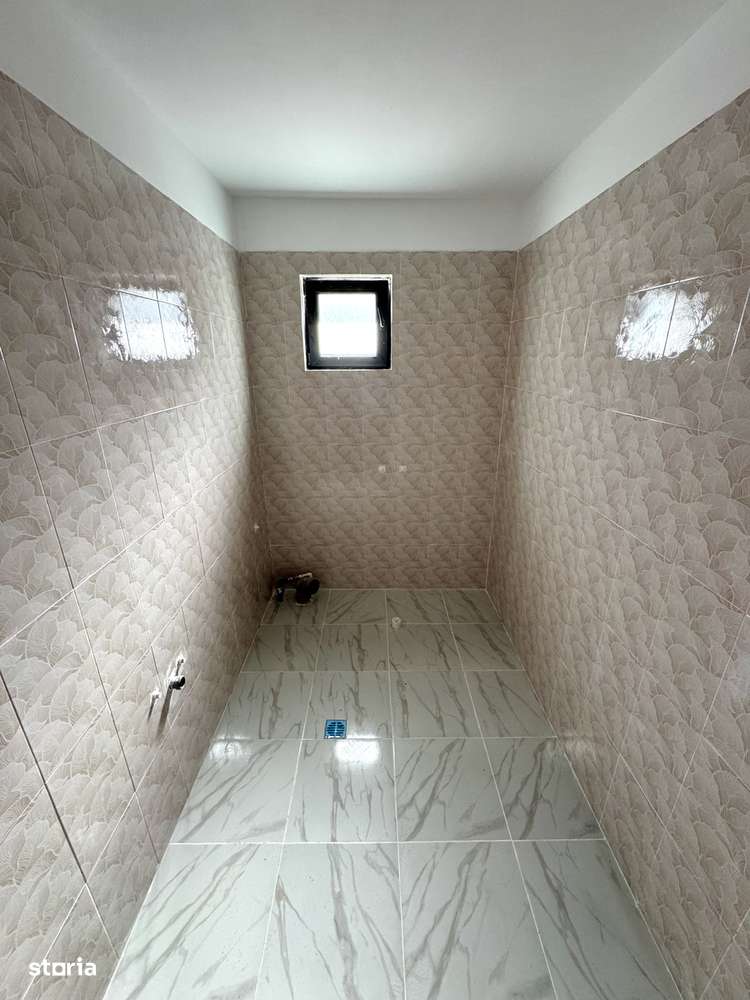 Langa ASFALT! Incalz in pard! Dressing! Casa 3 camere, Holboca-7