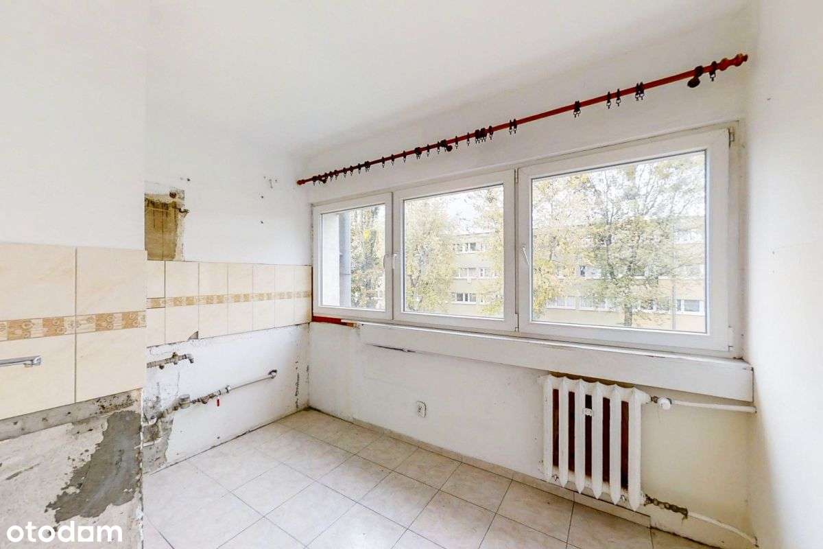 Pełny potencjał aranżacyjny! - Pełny obrazek: 3/12