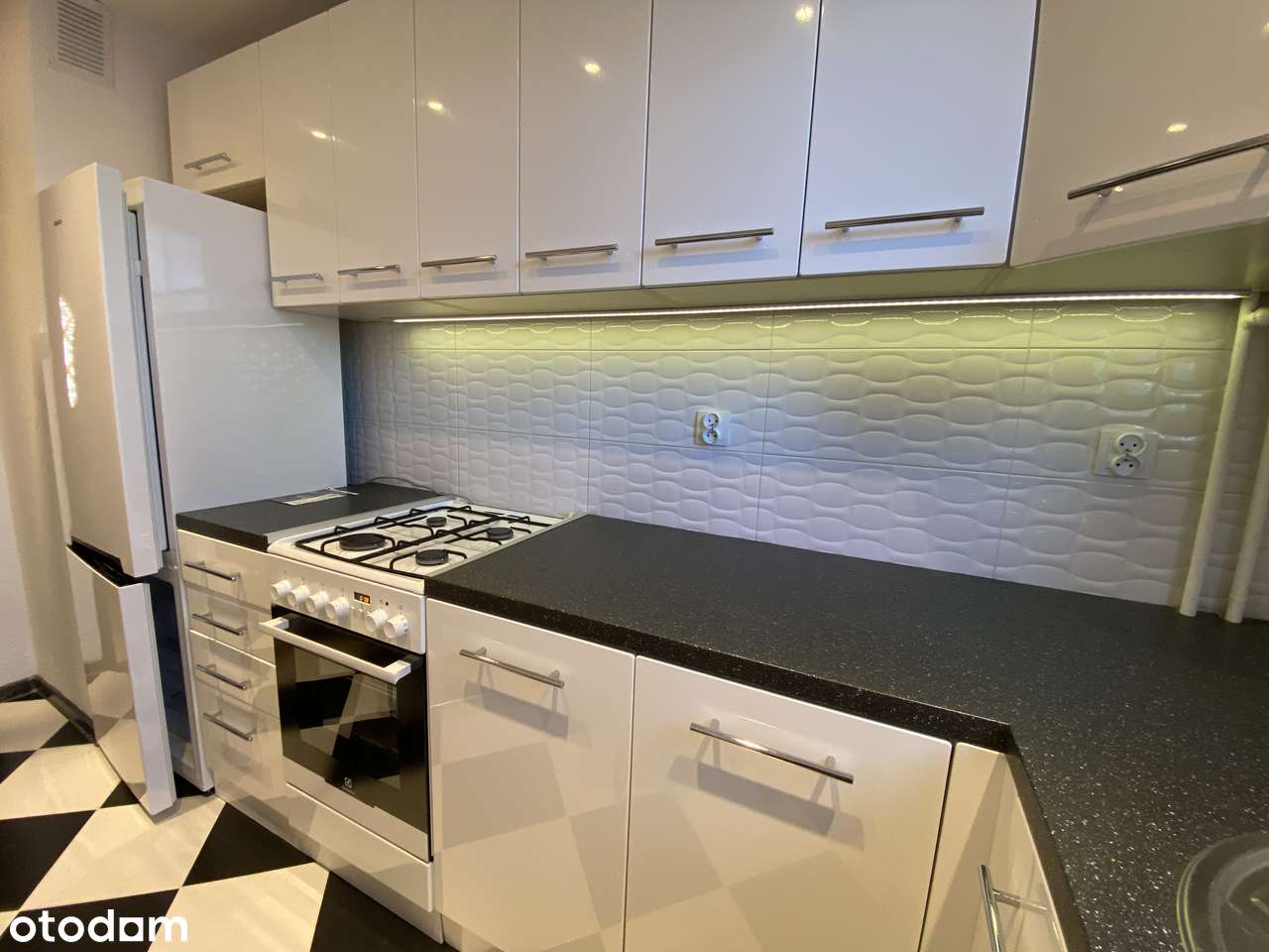 Komfortowe mieszkanie 45 m² z tarasem i ogrodem | Podgórze Duchackie-10