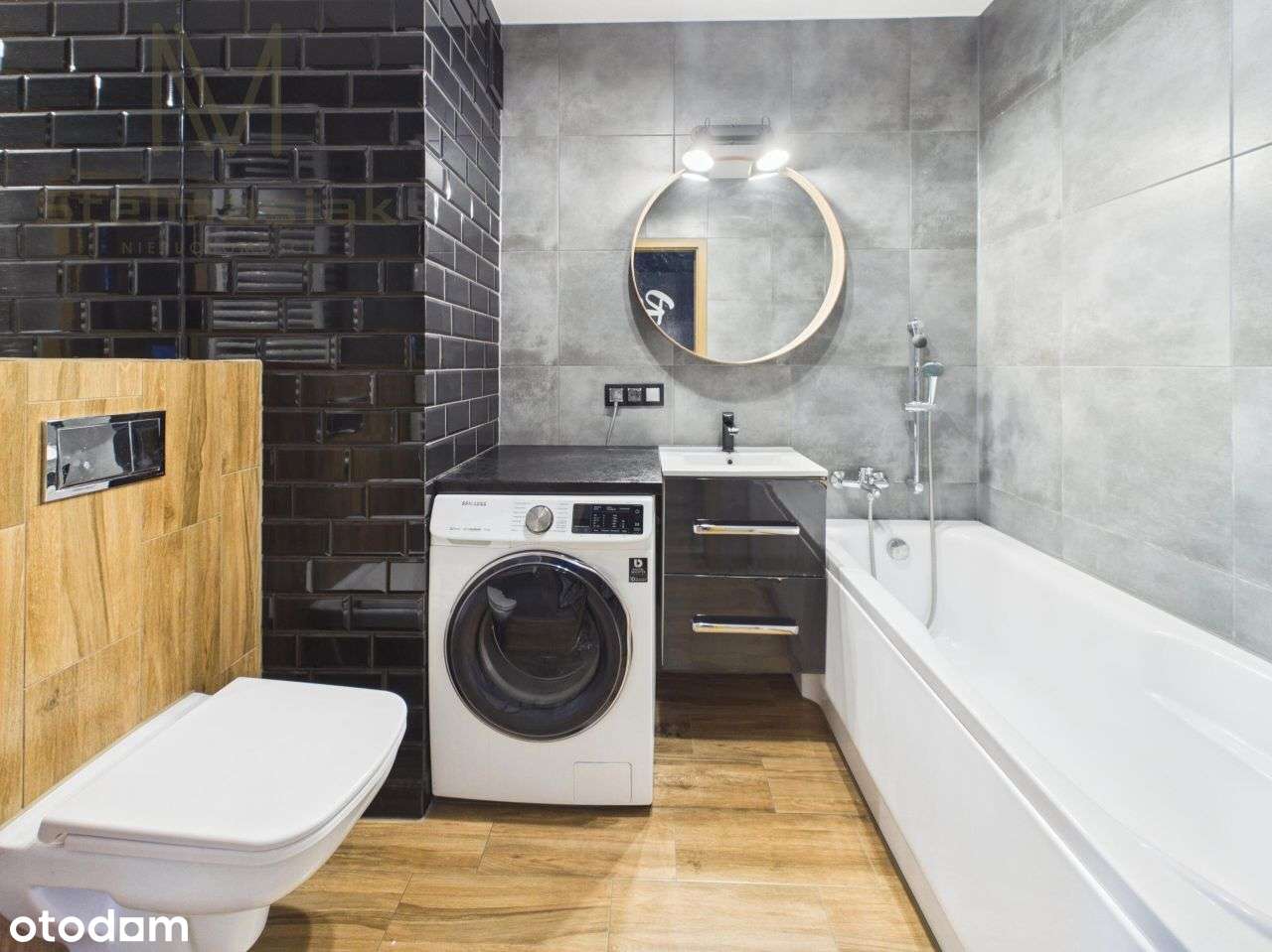 Mieszkanie 4 pokoje, balkon, schowek, miejsce post-13