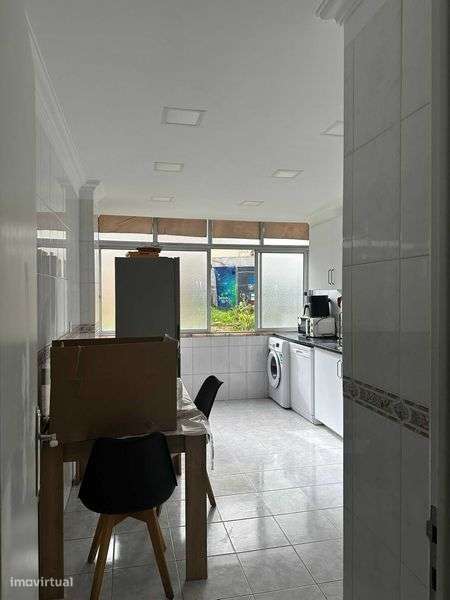 apartamennto t2 rio do mouro - Grande imagem: 5/12