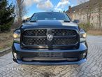 Dodge RAM 1500 5.7 4x4 - 3