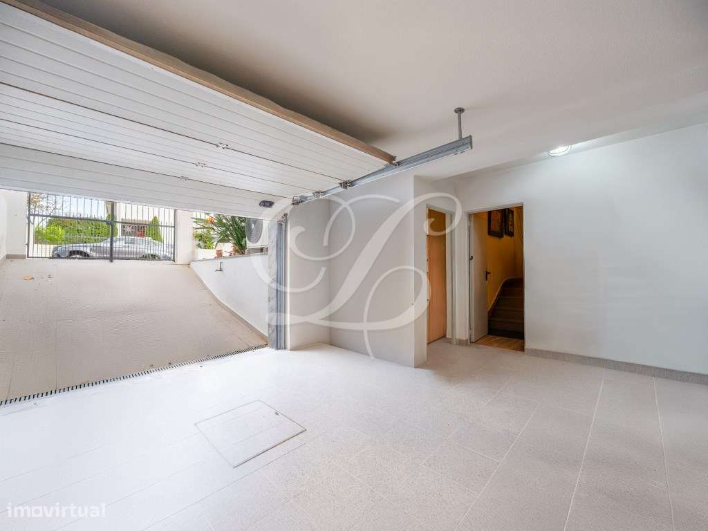 Moradia T3 + 1 | Cascais-24