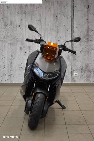 BMW C1 - 2